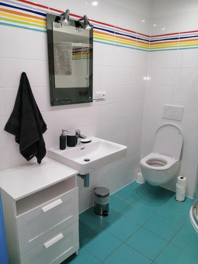 Apartmány stará škola Svoboda nad Úpou Esterno foto