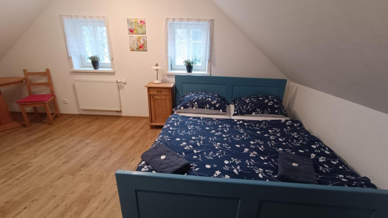 Apartmány stará škola Svoboda nad Úpou Esterno foto